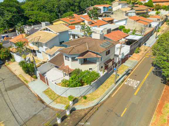 Imagem Casa com 3 Quartos à Venda, 287 m² em Jardim Do Sol - Campinas Imagem Casa com 3 Quartos à Venda, 287 m² em Jardim Do Sol - Campinas
