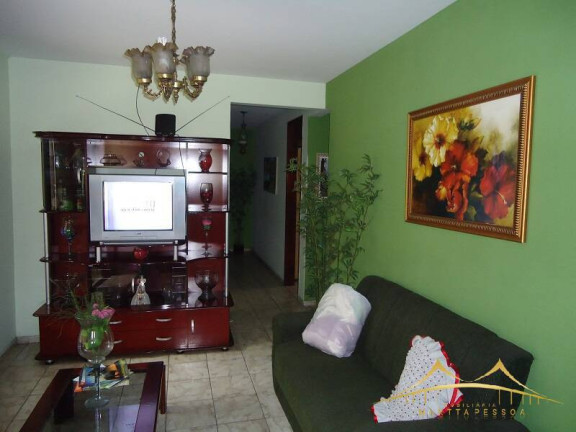 Imagem Casa com 4 Quartos à Venda, 300 m² em Lagoa Nova - Natal