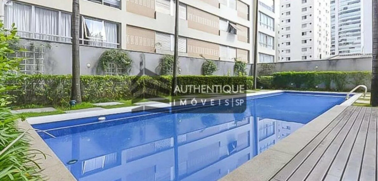Imagem Apartamento com 3 Quartos à Venda, 147 m² em Jardim Paulista - São Paulo Imagem Apartamento com 3 Quartos à Venda, 147 m² em Jardim Paulista - São Paulo