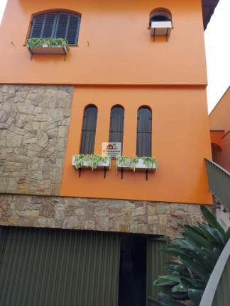 Imagem Casa com 4 Quartos à Venda, 315 m² em São João Clímaco - São Paulo Imagem Casa com 4 Quartos à Venda, 315 m² em São João Clímaco - São Paulo