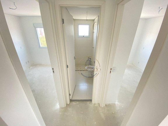 Imagem Apartamento com 2 Quartos à Venda, 55 m² em Jardim - Santo André Imagem Apartamento com 2 Quartos à Venda, 55 m² em Jardim - Santo André