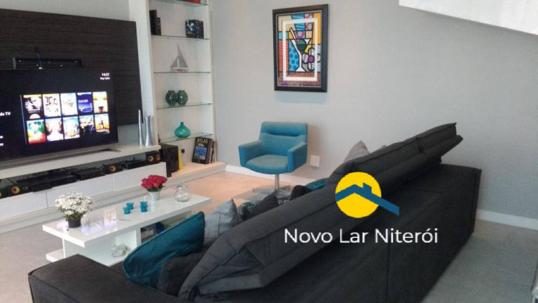 Imagem Casa com 3 Quartos à Venda, 300 m² em São Francisco - Niterói Imagem Casa com 3 Quartos à Venda, 300 m² em São Francisco - Niterói