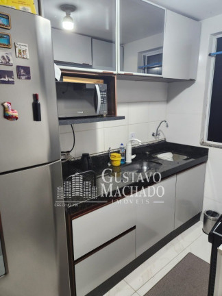 Imagem Imóvel com 2 Quartos à Venda, 46 m² em Retiro - Volta Redonda