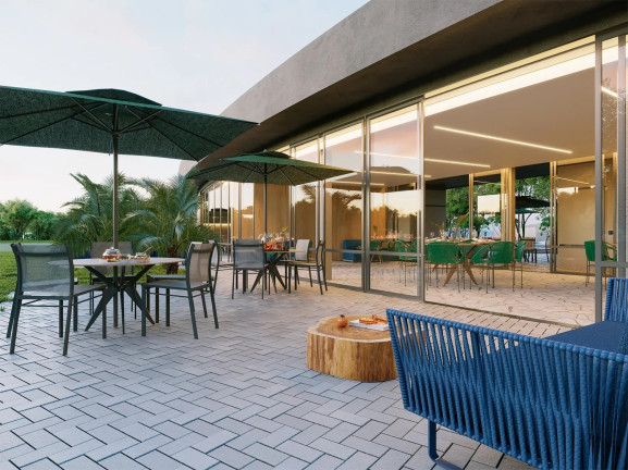 Imagem Terreno à Venda, 582 m²