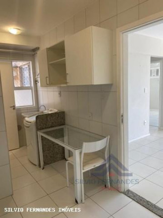 Imagem Apartamento com 3 Quartos à Venda, 68 m² em Brotas - Salvador Imagem Apartamento com 3 Quartos à Venda, 68 m² em Brotas - Salvador