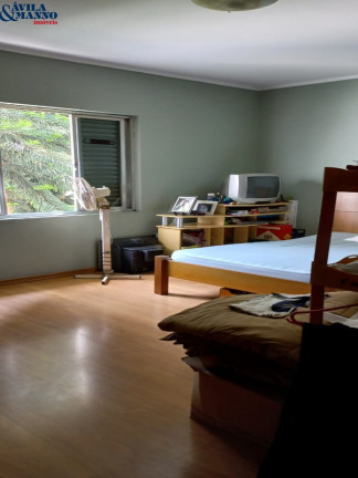 Imagem Casa com 3 Quartos à Venda, em Mooca - São Paulo Imagem Casa com 3 Quartos à Venda, em Mooca - São Paulo