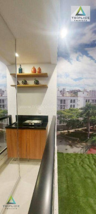 Imagem Apartamento com 2 Quartos à Venda, 52 m² em São Mateus - Juiz De Fora Imagem Apartamento com 2 Quartos à Venda, 52 m² em São Mateus - Juiz De Fora