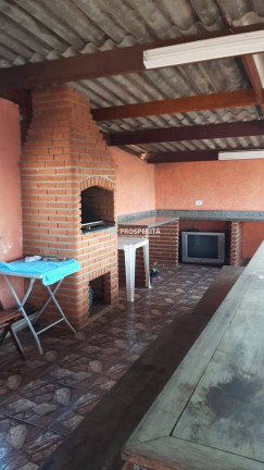 Imagem Apartamento com 3 Quartos à Venda, 393 m² em Centro - Diadema