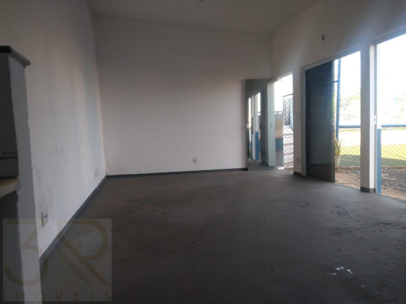 Imagem Terreno para Alugar, 35 m² em Jardim Palma Travassos - Ribeirão Preto Imagem Terreno para Alugar, 35 m² em Jardim Palma Travassos - Ribeirão Preto