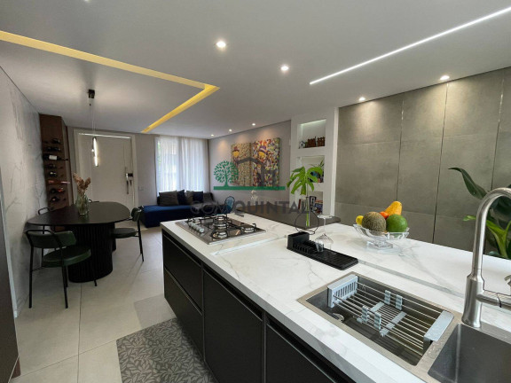 Imagem Casa com 4 Quartos à Venda, 179 m² em Granja Viana - Cotia