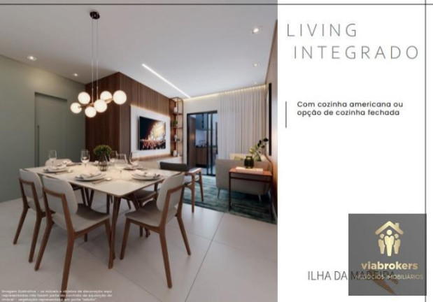 Imagem Apartamento com 2 Quartos à Venda, 85 m² em Nova Aliança - Ribeirão Preto Imagem Apartamento com 2 Quartos à Venda, 85 m² em Nova Aliança - Ribeirão Preto