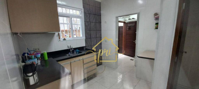 Imagem Apartamento com 2 Quartos à Venda, 59 m² em Aparecida - Santos