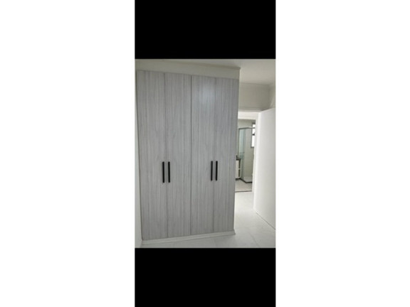 Imagem Apartamento com 3 Quartos para Alugar, 62 m² em Vila Ema - São Paulo Imagem Apartamento com 3 Quartos para Alugar, 62 m² em Vila Ema - São Paulo