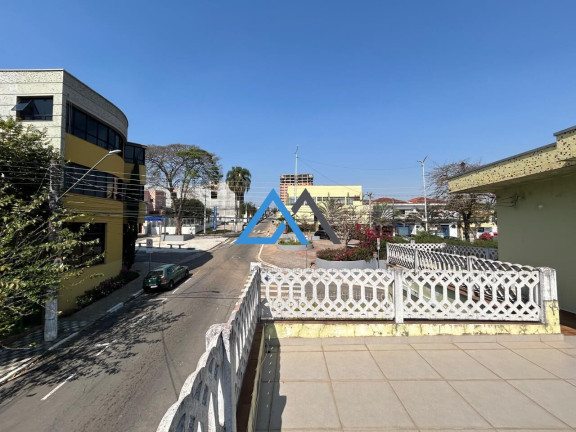 Imagem Casa com 4 Quartos à Venda, 220 m² em Região Central - Caieiras Imagem Casa com 4 Quartos à Venda, 220 m² em Região Central - Caieiras