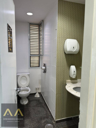Imagem Sala Comercial para Alugar, 210 m² em Alphaville - Barueri