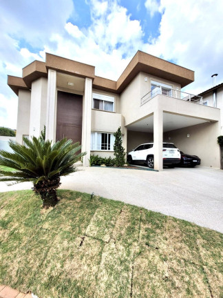 Casa com 4 Quartos à Venda, 330 m² em Alphaville - Santana De Parnaíba