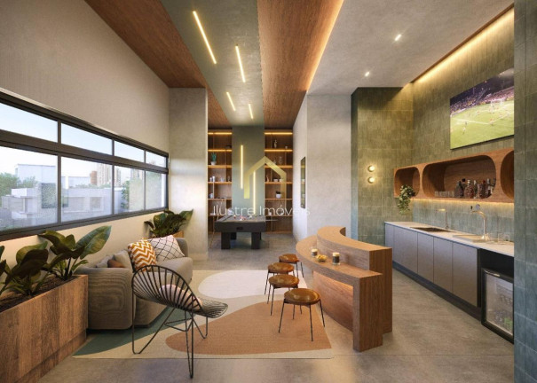 Imagem Apartamento com 2 Quartos à Venda, 50 m² em Vila Mariana - São Paulo
