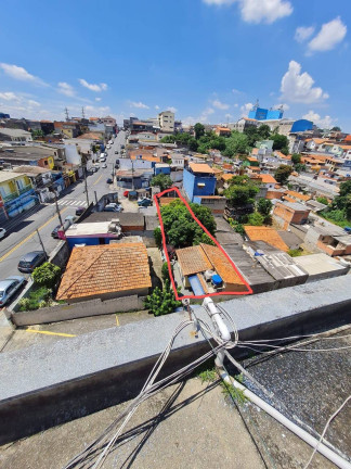 Imagem Terreno à Venda, 430 m² em Centro - Carapicuíba