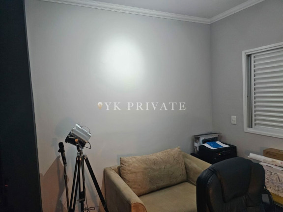 Imagem Apartamento com 3 Quartos à Venda, 88 m² em Vila Romana - São Paulo