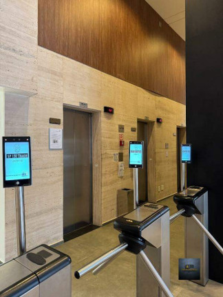 Imagem Sala Comercial à Venda, 38 m² em Centro - São Bernardo Do Campo Imagem Sala Comercial à Venda, 38 m² em Centro - São Bernardo Do Campo
