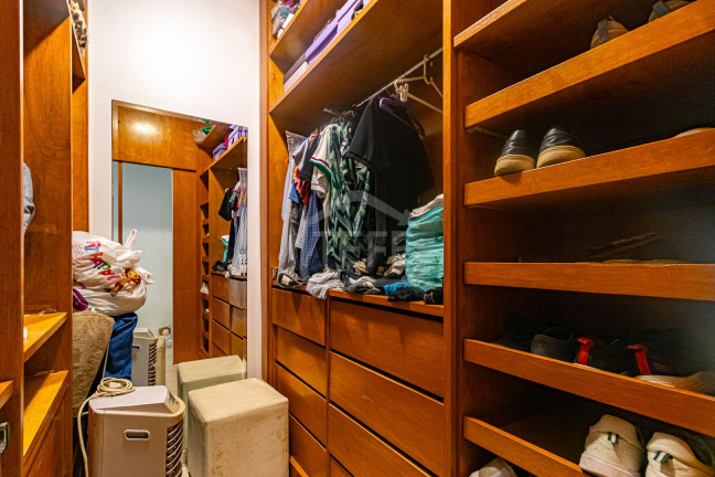 Imagem Apartamento com 5 Quartos à Venda, 220 m² em Cosme Velho - Rio De Janeiro