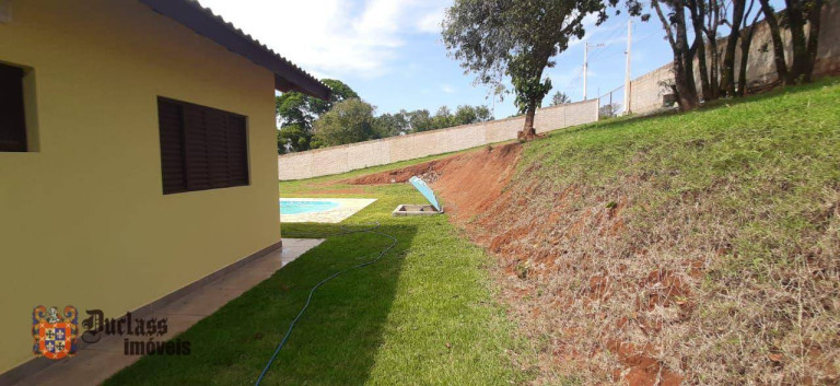 Imagem Chácara com 2 Quartos à Venda, 65 m² em Cachoeira - Atibaia