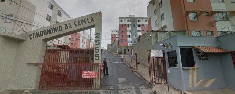 Imagem Imóvel com 2 Quartos à Venda, 46 m² em Centro (justinópolis) - Ribeirão Das Neves Imagem Imóvel com 2 Quartos à Venda, 46 m² em Centro (justinópolis) - Ribeirão Das Neves