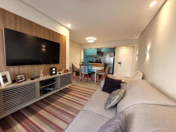 Imagem Apartamento com 3 Quartos à Venda, 80 m² em Jardim Marajoara - São Paulo Imagem Apartamento com 3 Quartos à Venda, 80 m² em Jardim Marajoara - São Paulo