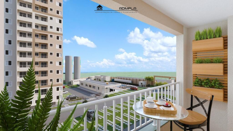 Imagem Apartamento com 2 Quartos à Venda, 58 m² em Centro - São Gonçalo Imagem Apartamento com 2 Quartos à Venda, 58 m² em Centro - São Gonçalo