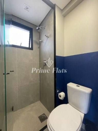 Imagem Apartamento com 1 Quarto para Alugar, 22 m² em Jardim Paulista - São Paulo Imagem Apartamento com 1 Quarto para Alugar, 22 m² em Jardim Paulista - São Paulo
