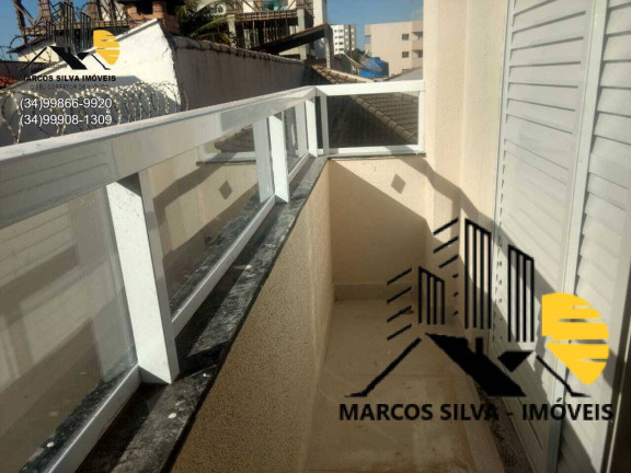 Imagem Apartamento com 2 Quartos à Venda, 51 m² em Santa Mônica - Uberlândia Imagem Apartamento com 2 Quartos à Venda, 51 m² em Santa Mônica - Uberlândia