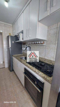 Imagem Apartamento com 3 Quartos à Venda, 65 m² em Campo Grande - São Paulo Imagem Apartamento com 3 Quartos à Venda, 65 m² em Campo Grande - São Paulo
