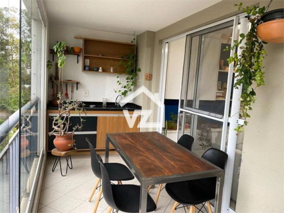 Imagem Apartamento com 2 Quartos à Venda, 87 m² em Vila Andrade - São Paulo