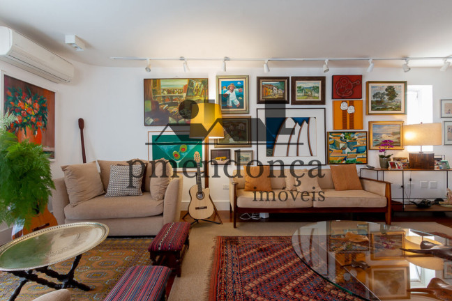 Imagem Apartamento com 2 Quartos à Venda, 290 m² em Perdizes - São Paulo Imagem Apartamento com 2 Quartos à Venda, 290 m² em Perdizes - São Paulo