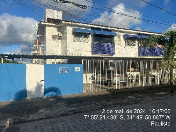 Casa com 2 Quartos à Venda, 450 m² em Janga - Paulista