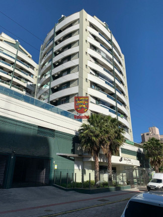 Imagem Apartamento com 4 Quartos à Venda, 287 m² em Trindade - Florianópolis