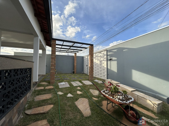 Imagem Casa com 3 Quartos para Alugar, 222 m² em Nossa Senhora De Fátima - Patos De Minas Imagem Casa com 3 Quartos para Alugar, 222 m² em Nossa Senhora De Fátima - Patos De Minas