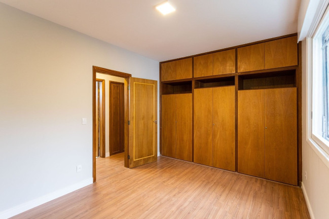 Imagem Apartamento com 3 Quartos à Venda, 134 m² em Jardim Paulista - São Paulo