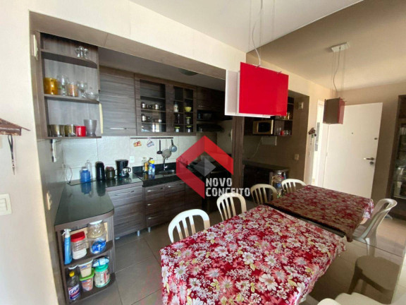 Imagem Apartamento com 2 Quartos à Venda, 62 m² em Praia Do Futuro - Fortaleza Imagem Apartamento com 2 Quartos à Venda, 62 m² em Praia Do Futuro - Fortaleza