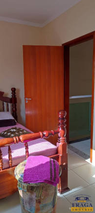 Imagem Casa com 2 Quartos à Venda, 70 m² em Jd. Piazza Di Roma - Sorocaba Imagem Casa com 2 Quartos à Venda, 70 m² em Jd. Piazza Di Roma - Sorocaba