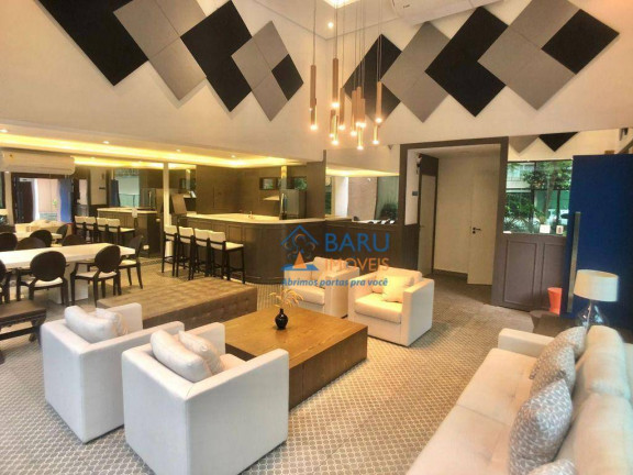 Imagem Apartamento com 1 Quarto à Venda, 41 m² em Higienópolis - São Paulo Imagem Apartamento com 1 Quarto à Venda, 41 m² em Higienópolis - São Paulo