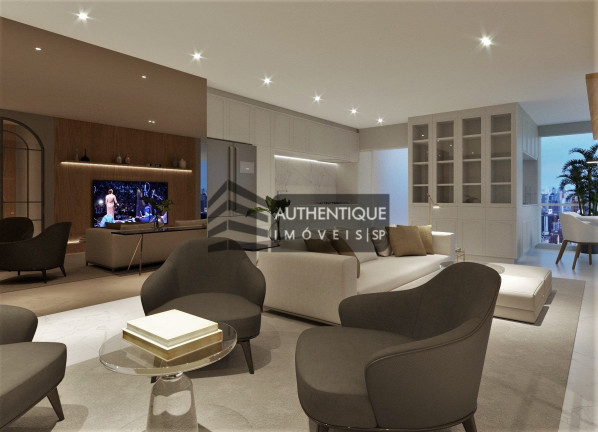 Imagem Apartamento com 2 Quartos à Venda, 92 m² em Lapa - São Paulo Imagem Apartamento com 2 Quartos à Venda, 92 m² em Lapa - São Paulo