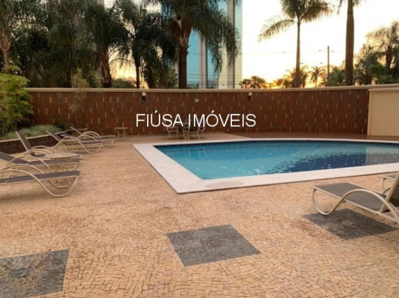 Imagem Apartamento com 4 Quartos à Venda, 239 m² em Alto Da Boa Vista - Ribeirão Preto