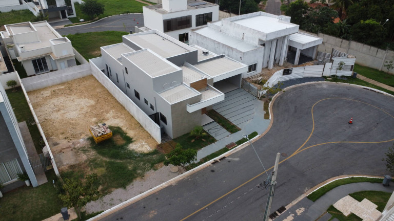 Imagem Casa à Venda, 217 m² em Condomínio Primor Das Torres - Cuiabá Imagem Casa à Venda, 217 m² em Condomínio Primor Das Torres - Cuiabá