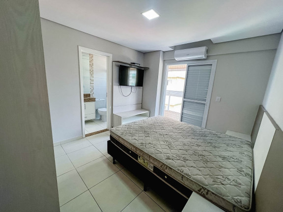 Imagem Apartamento com 4 Quartos à Venda, 153 m² em Aviação - Praia Grande Imagem Apartamento com 4 Quartos à Venda, 153 m² em Aviação - Praia Grande