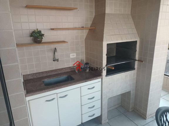 Imagem Apartamento com 3 Quartos à Venda, 140 m² em Tupi - Praia Grande Imagem Apartamento com 3 Quartos à Venda, 140 m² em Tupi - Praia Grande
