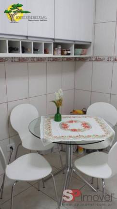 Imagem Casa de Condomínio com 3 Quartos à Venda, 100 m² em Vila Mazzei - São Paulo Imagem Casa de Condomínio com 3 Quartos à Venda, 100 m² em Vila Mazzei - São Paulo