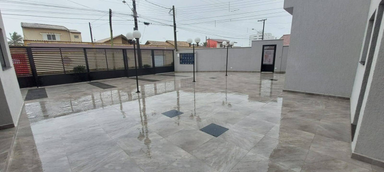Imagem Sobrado com 2 Quartos à Venda, 87 m² em Vila Anhanguera - Mongaguá Imagem Sobrado com 2 Quartos à Venda, 87 m² em Vila Anhanguera - Mongaguá