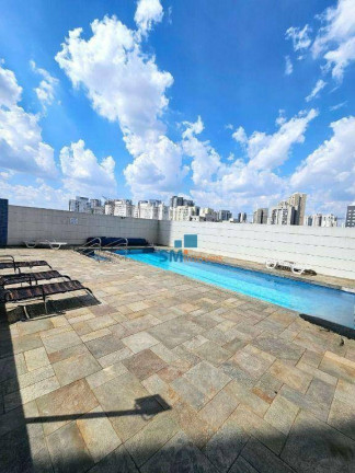 Imagem Apartamento com 2 Quartos à Venda, 47 m² em Vila Andrade - São Paulo Imagem Apartamento com 2 Quartos à Venda, 47 m² em Vila Andrade - São Paulo