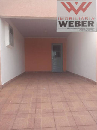 Imagem Casa com 3 Quartos à Venda, 240 m² em Vila Fiori - Sorocaba